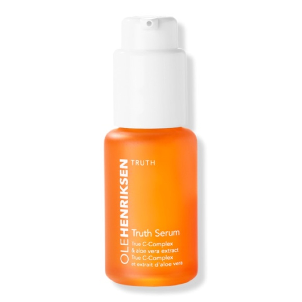 Ole Henriksen Truth Serum